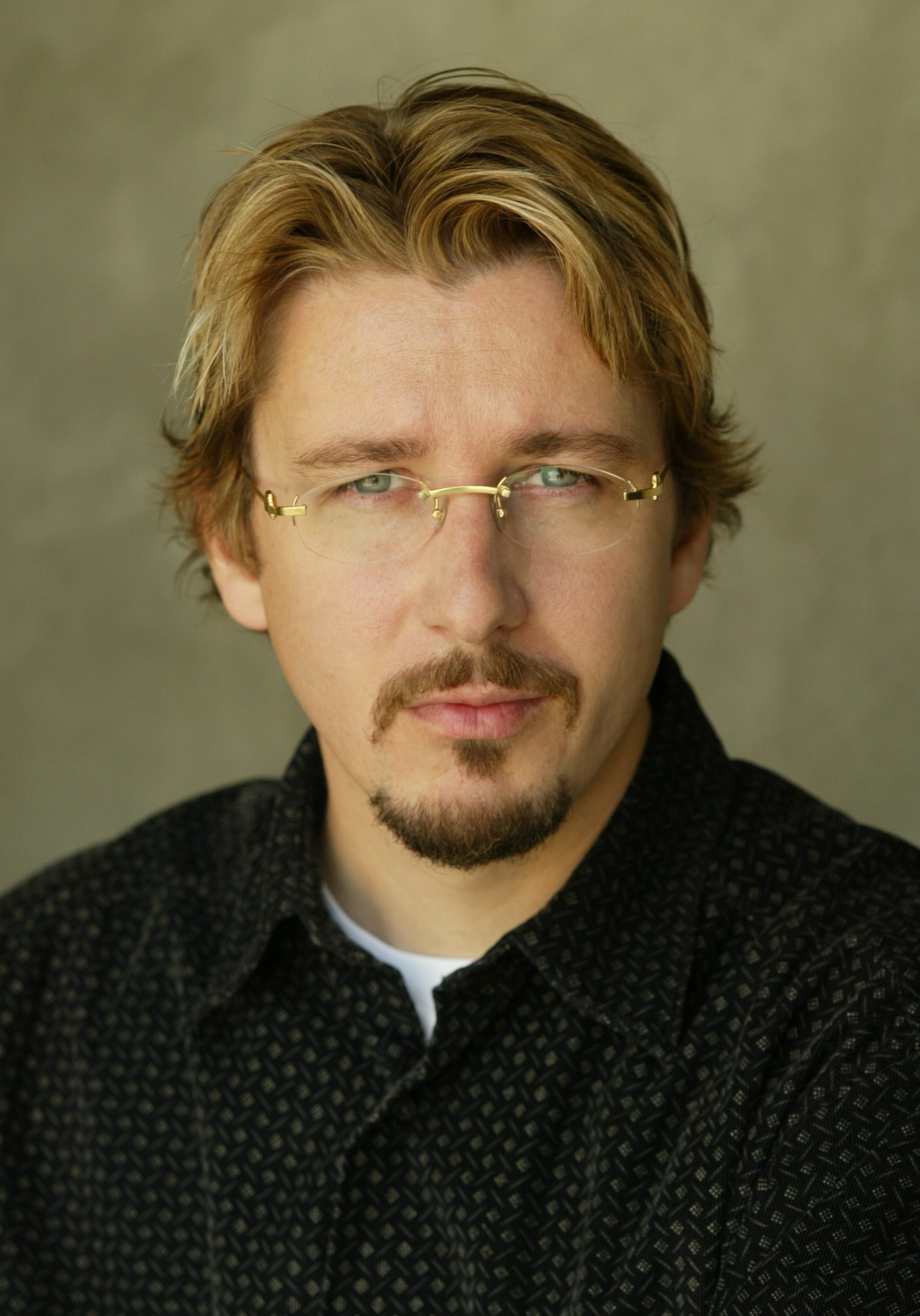 Scott Derrickson