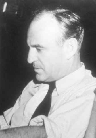 Samuel Grosvenor Wood