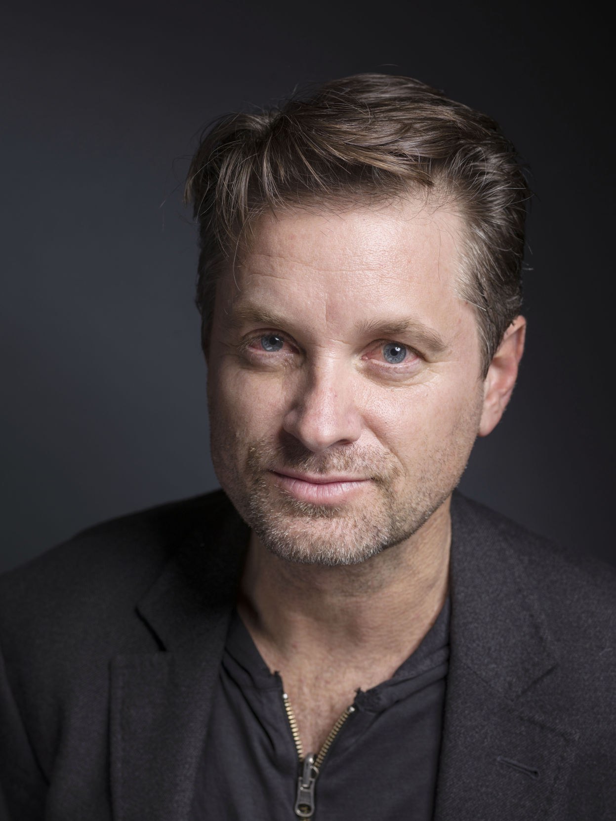 Shea Whigham