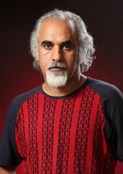 纳迪尔·赛义瓦尔