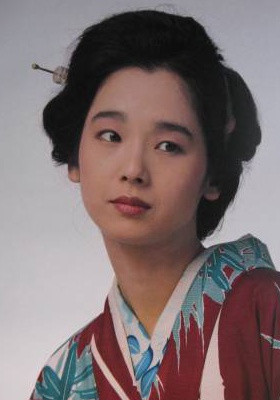 Yuko Tanaka