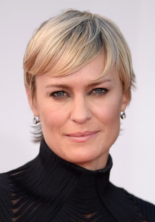 Robin Wright