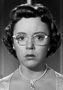 Patricia Hitchcock