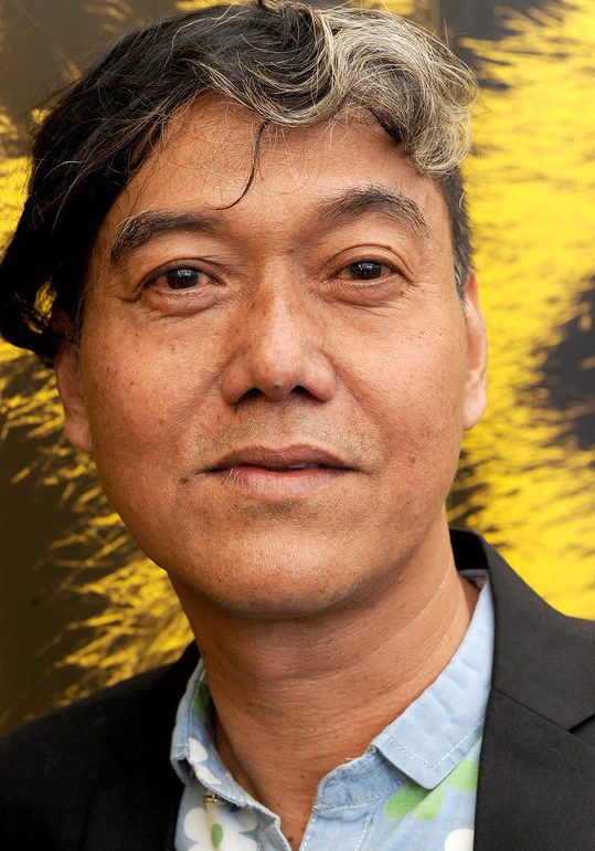 Perry Dizon