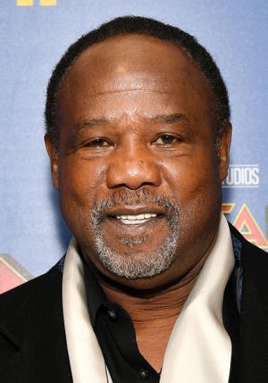 Isiah Whitlock Jr.
