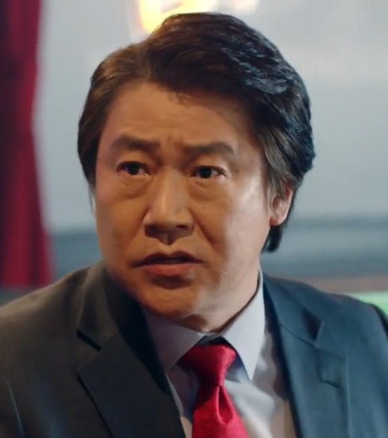 Han Gi-joong