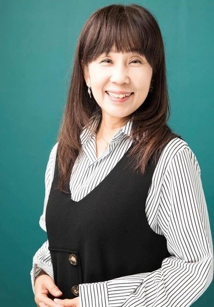 Sumi Shimamoto