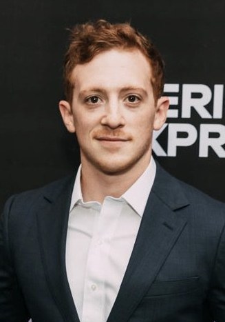 Ethan Slater