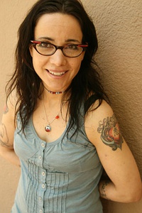 Janeane Garofalo