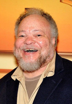 Stephen McKinley Henderson