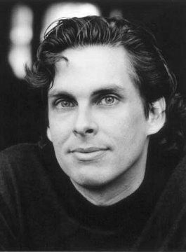Michael Chabon