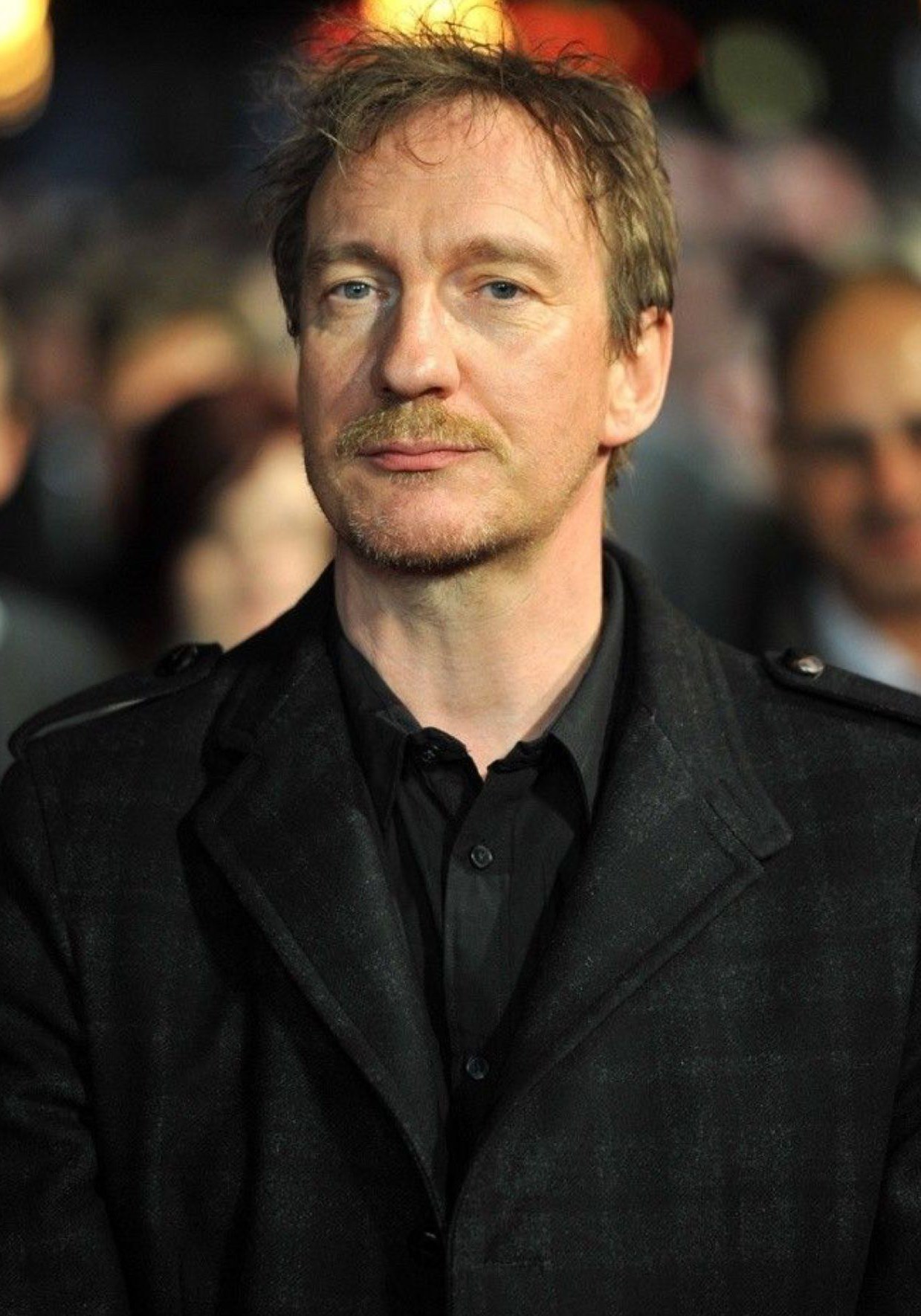 David Thewlis