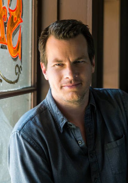 Jonathan Nolan