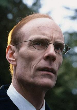 Matt Frewer