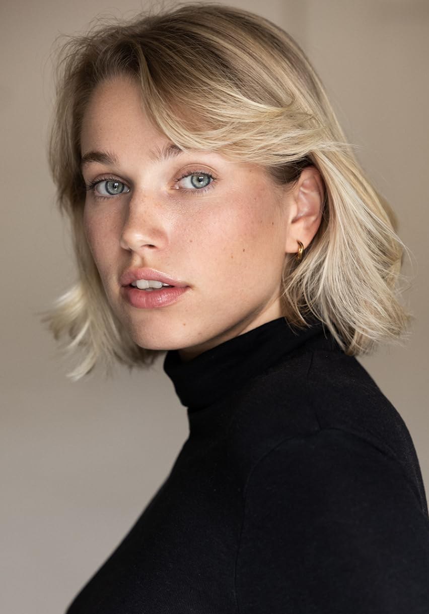 Thea Sofie Loch Næss
