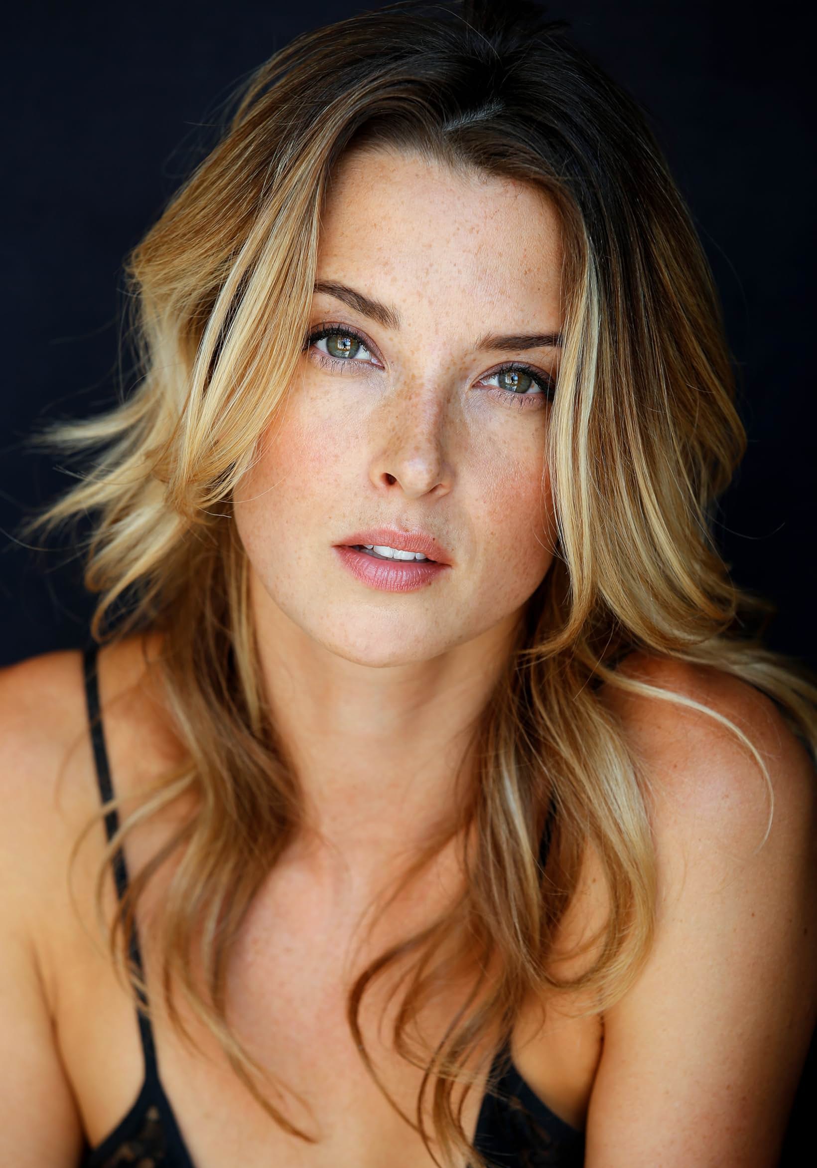 Emily Baldoni