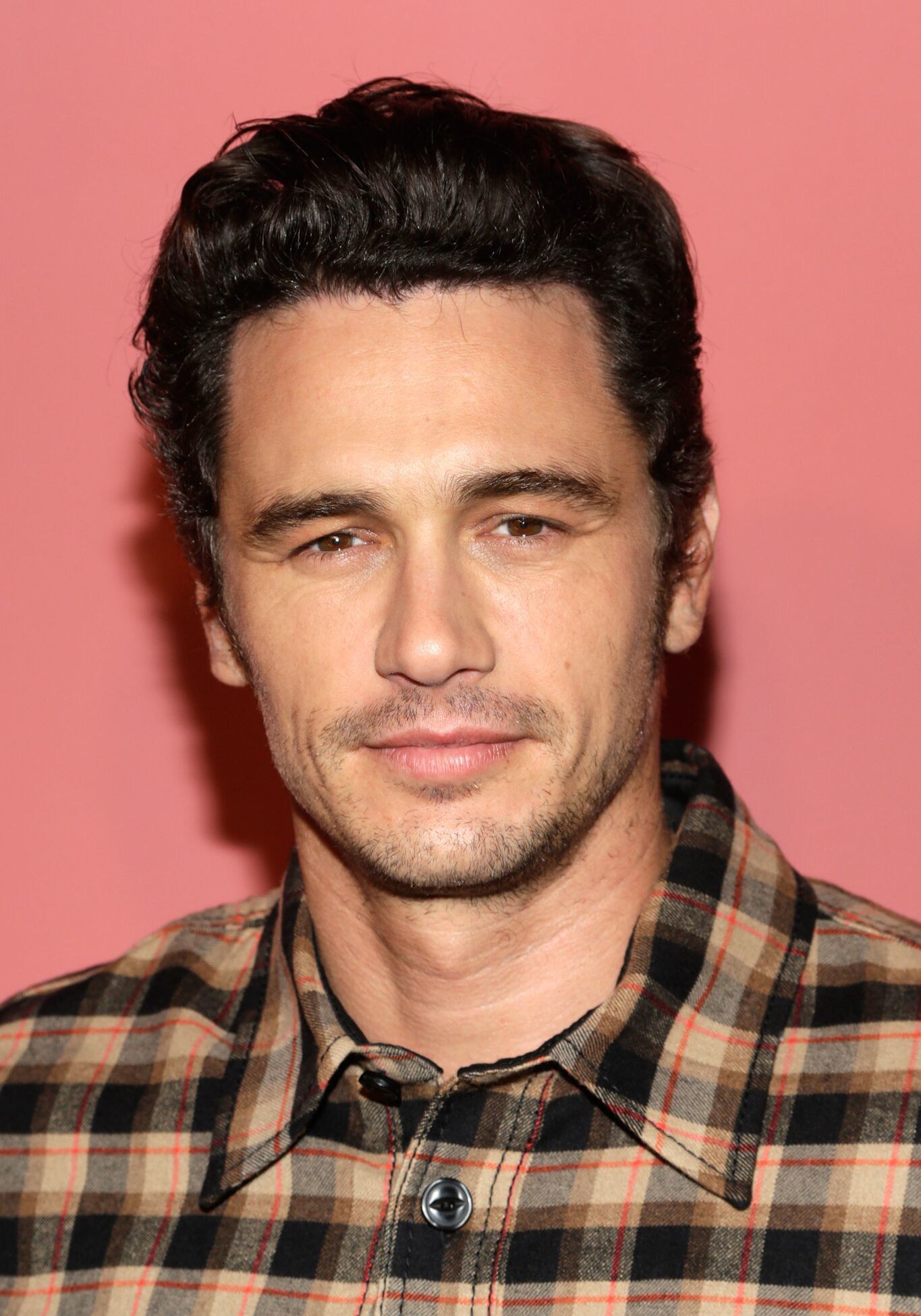 James Edward Franco