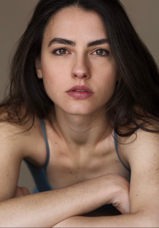 Romana Maggiora Vergano