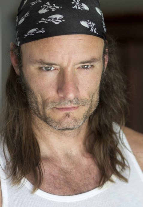 Rob Mello