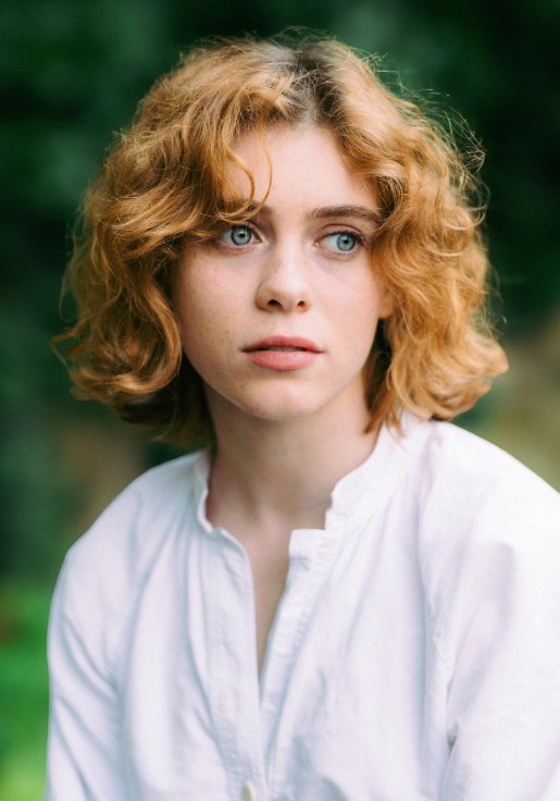 Sophia Lillis