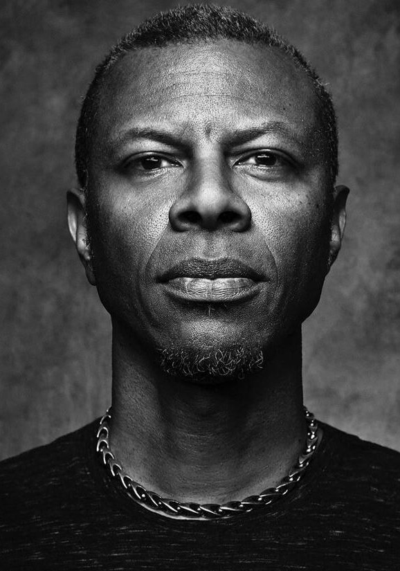 Phil LaMarr