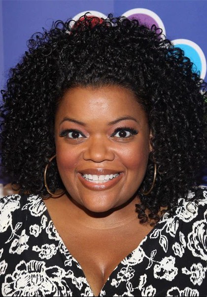 Yvette Nicole Brown