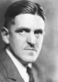 Sidney Howard