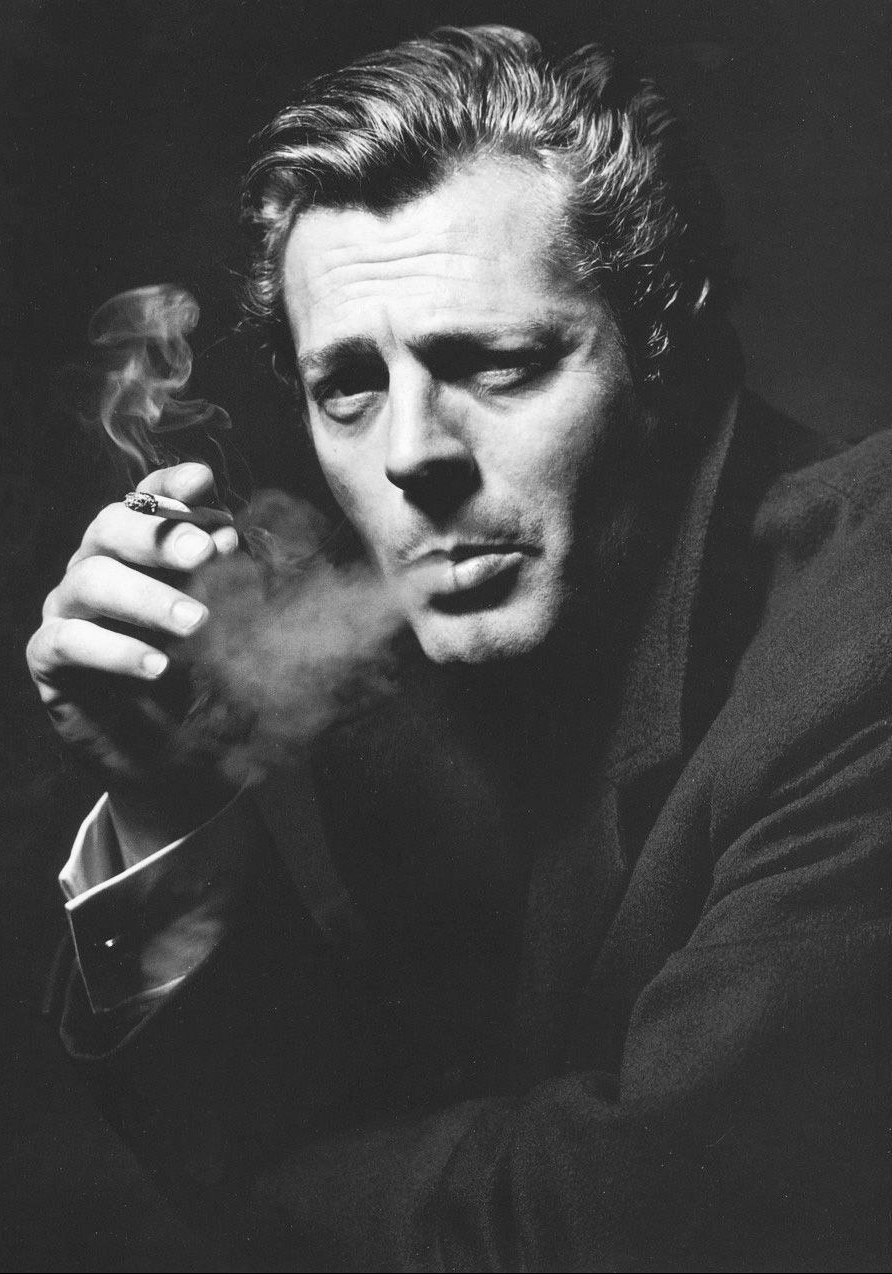 Marcello Mastroianni