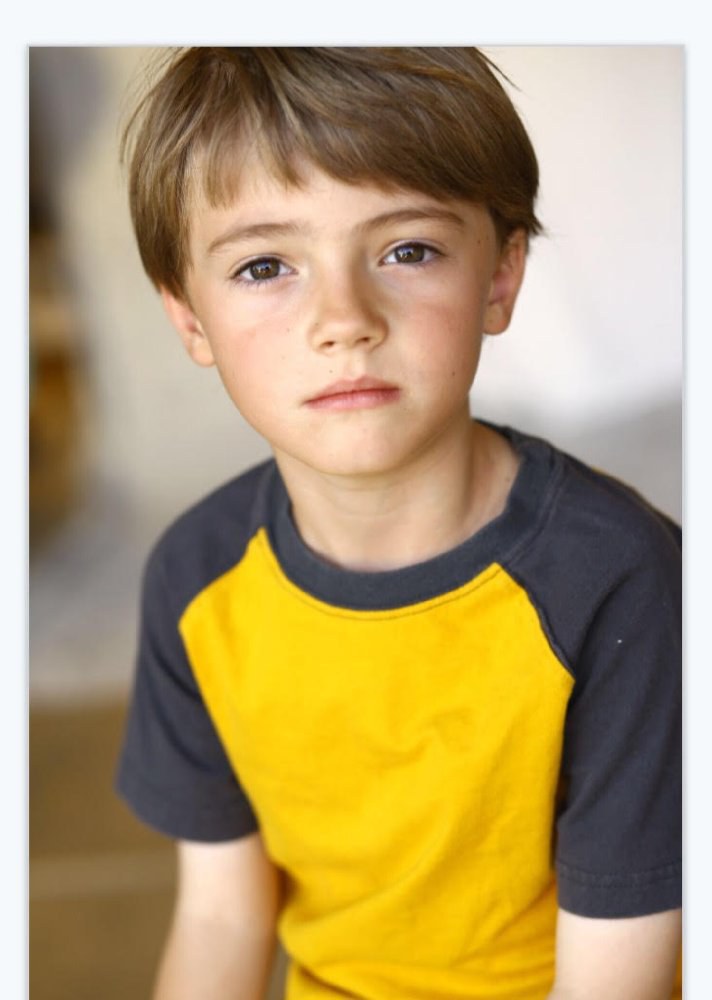 Jackson Robert Scott