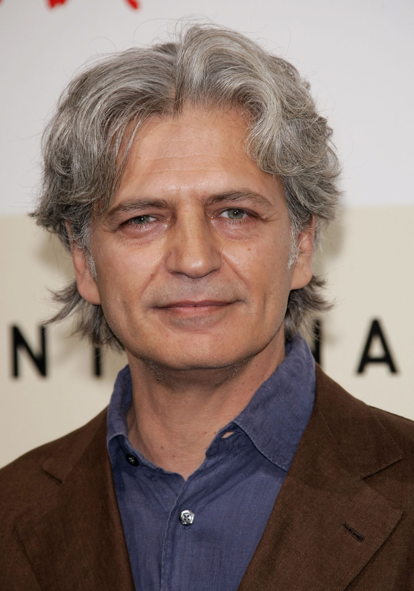 Fabrizio Bentivoglio