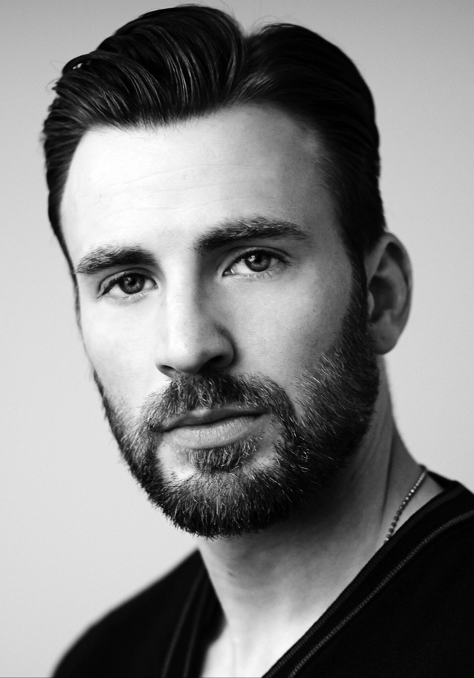 Christopher Robert Evans