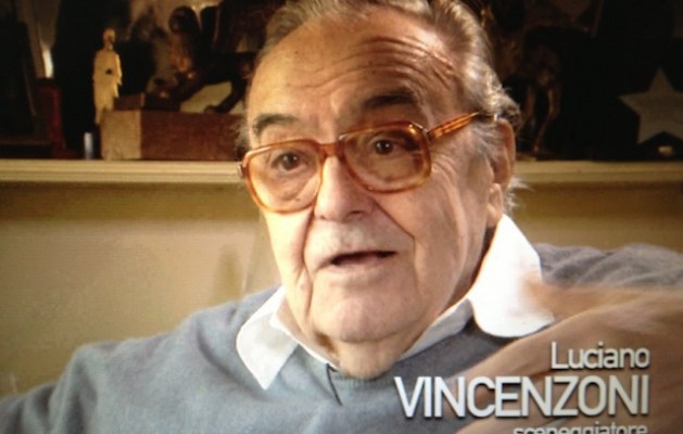 Luciano Vincenzoni