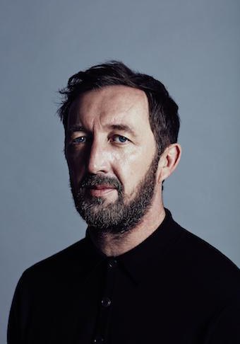 Ralph Ineson