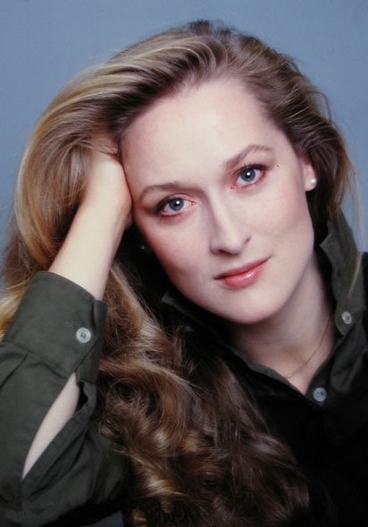 Meryl Streep