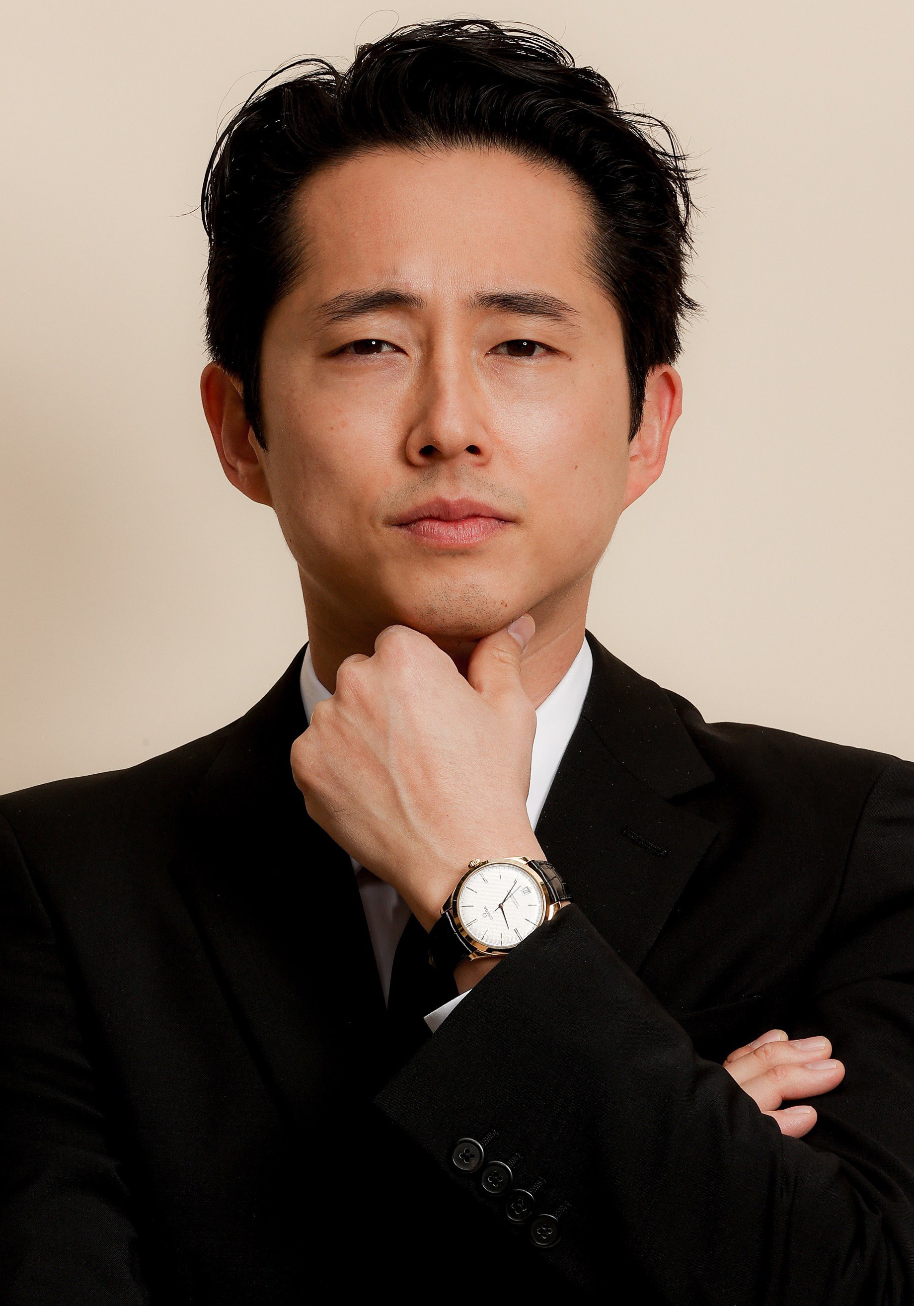 Steven Yeun