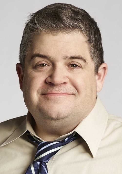 Patton Oswalt