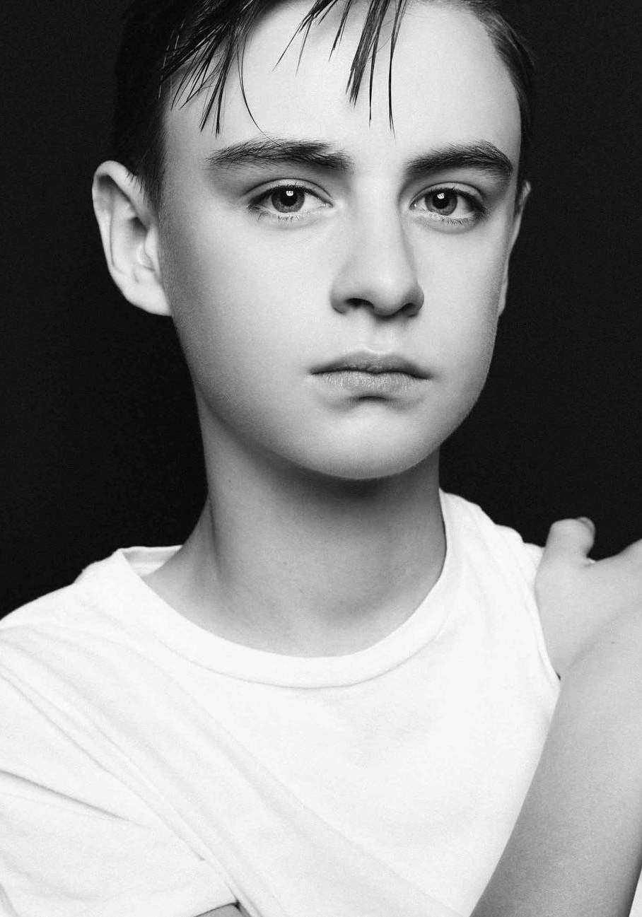 Jaeden Martell
