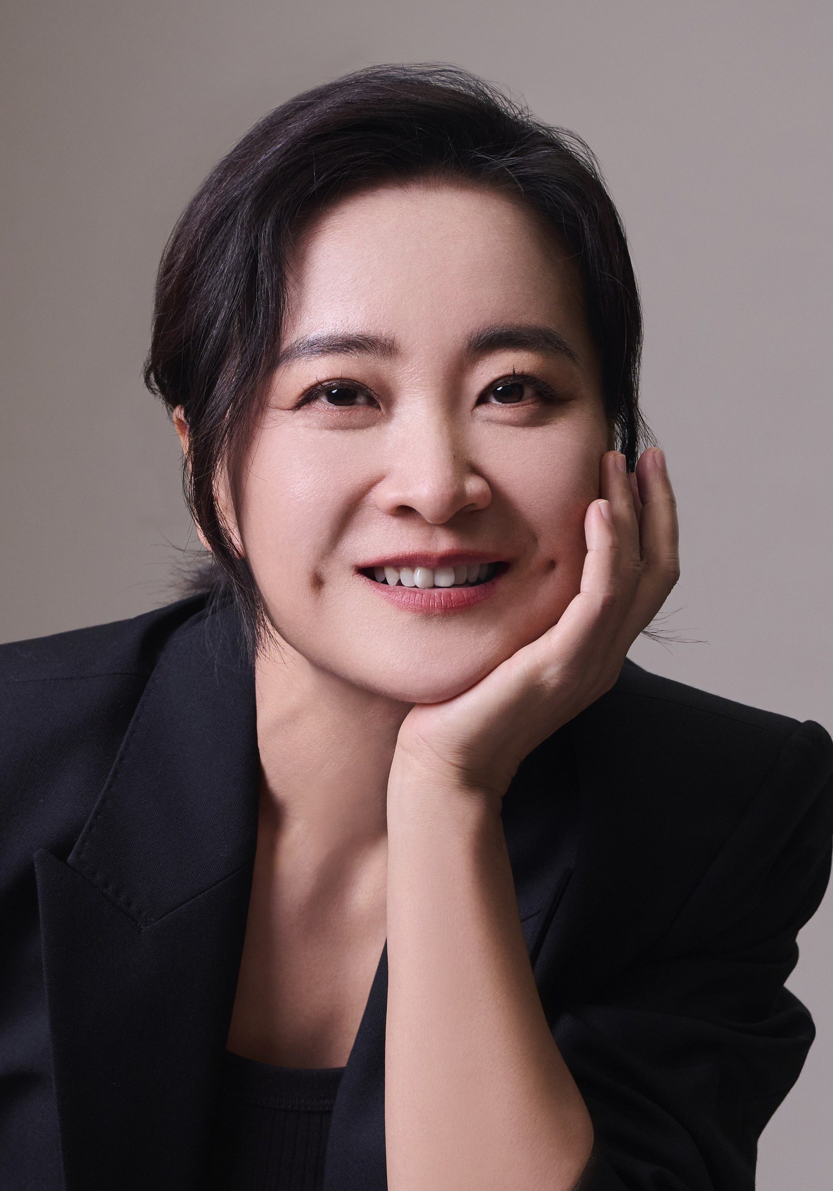 Jia Ling