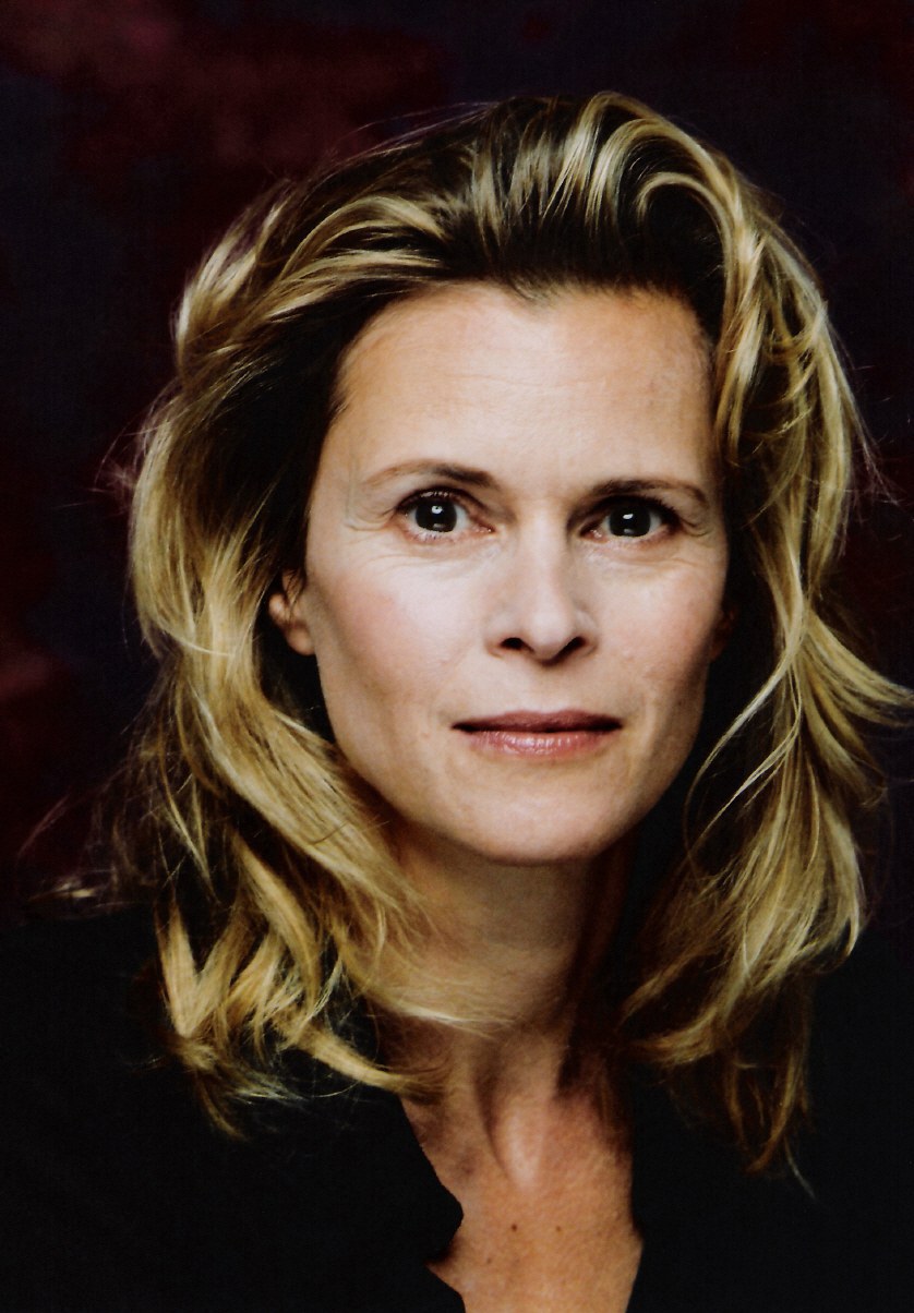 Leslie Malton