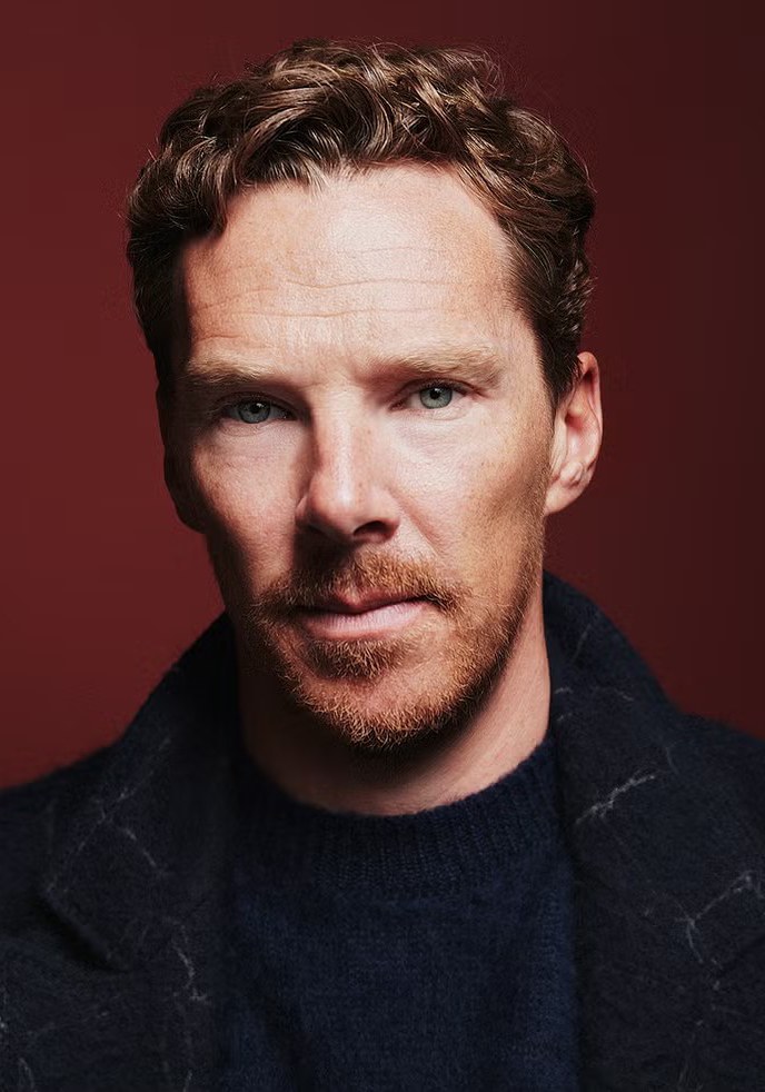 Benedict Cumberbatch