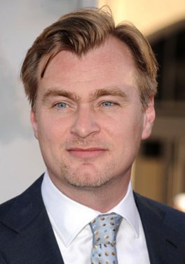 Christopher Nolan