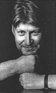 Rolf Lassgård