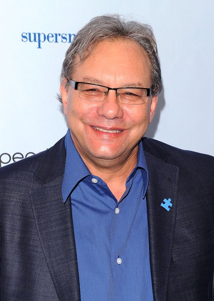 Lewis Black