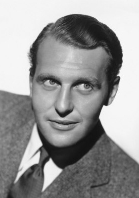 Ralph Rexford Bellamy