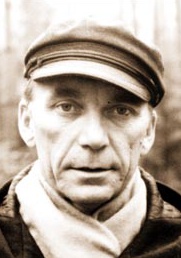 Elem Germanovich Klimov