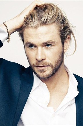 Chris Hemsworth