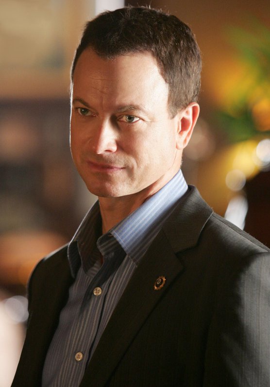 Gary Sinise