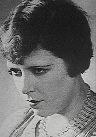 Marie Louise Simone Vacher