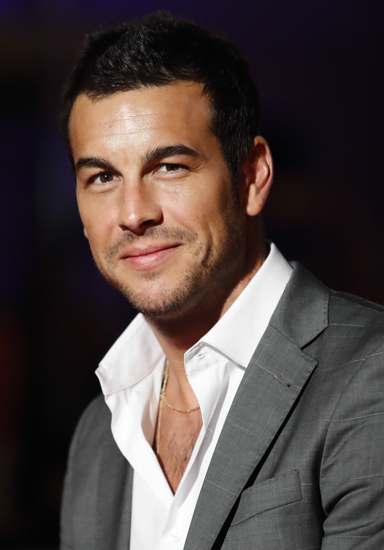 Mario Casas