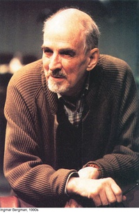 Ernst Ingmar Bergman